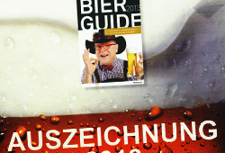 Verde1080 Auszeichnung Bierguide